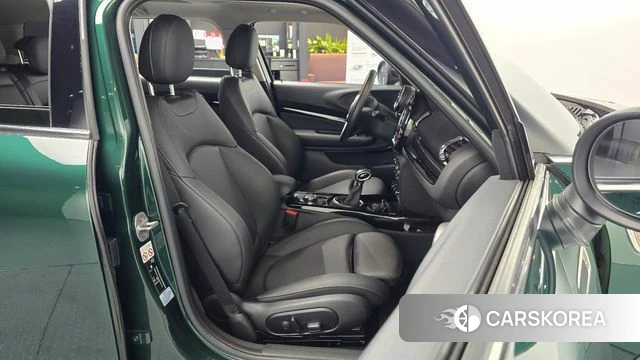 Mini Cooper Clubman id 3899489 из Кореи 20