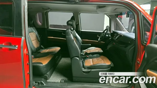 Kia The New Ray id 2713920 из Кореи 20