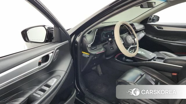 Hyundai The New Grandeur IG id 4604784 из Кореи 32