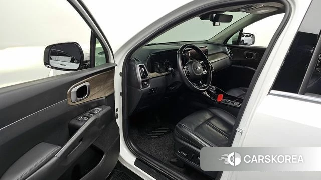 Kia Sorento 4th Generation id 3860732 из Кореи 20