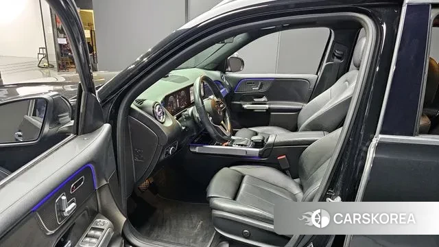 Mercedes-Benz GLB-Class X247 id 3438986 из Кореи 20