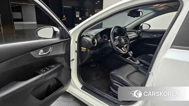 Kia Come New K3 id 3924021 из Кореи 20