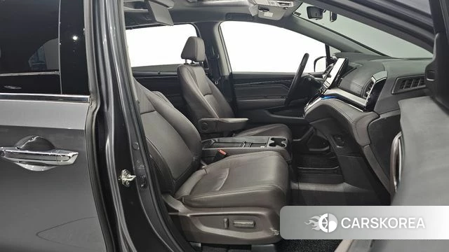 Honda Odyssey id 3834663 из Кореи 20