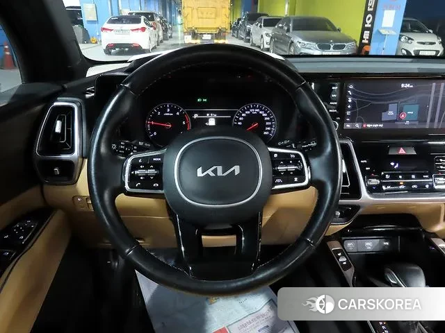 Kia Sorento 4th Generation id 3752663 из Кореи 20