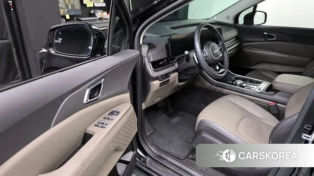 Kia The New Carnival 4th Generation id 3763746 из Кореи 20