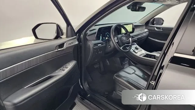 Hyundai The New Palisade id 3507837 из Кореи 20