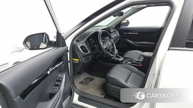 Kia Seltos id 4595298 из Кореи 20