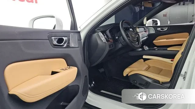 Volvo XC60 second Generation id 3758393 из Кореи 20