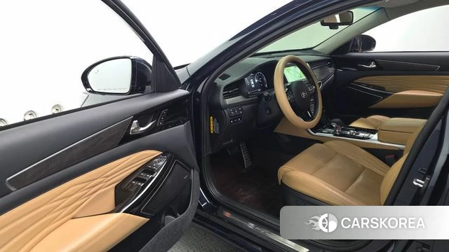 Kia K7 Premier id 4775927 из Кореи 34