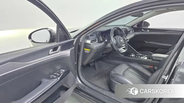 Kia K5 3rd generation id 3562658 из Кореи 20