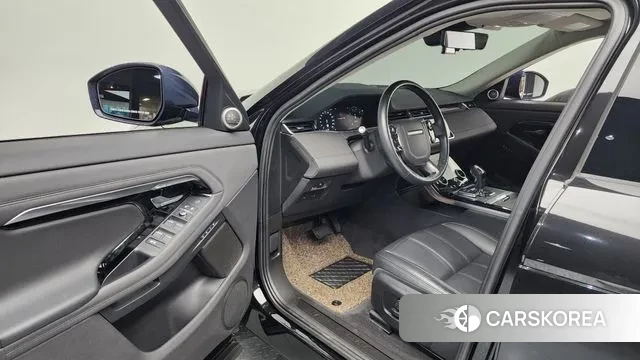 Land Rover Range Rover Evoque 2nd Generation id 3362203 из Кореи 20