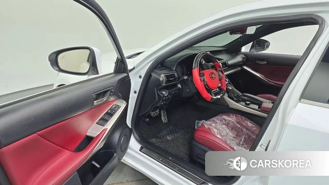 Lexus New IS300 id 4232770 из Кореи 34