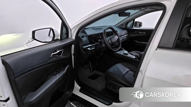 Kia The New Sportage 5th Generation Hybrid id 4387889 из Кореи 36