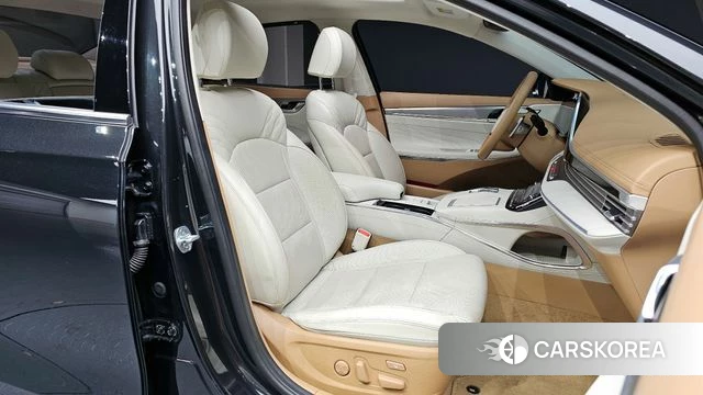 Hyundai The New Grandeur IG id 3861034 из Кореи 20