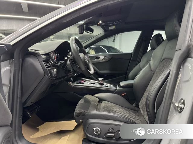 Audi RS 5 id 4240104 из Китая 18