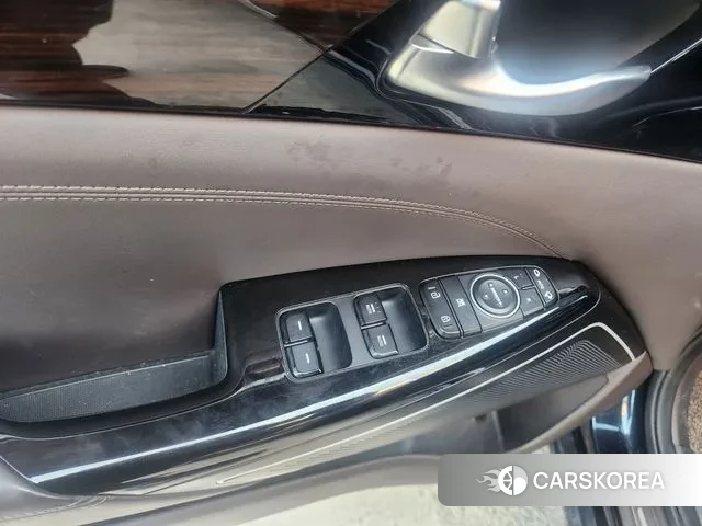 Kia Come New K7 id 3789532 из Кореи 10