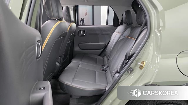 Hyundai Casper id 3922664 из Кореи 20