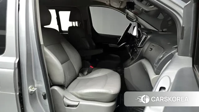 Hyundai The New Grand Starex id 3391177 из Кореи 20