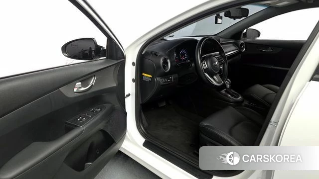 Kia Come New K3 id 4309968 из Кореи 30