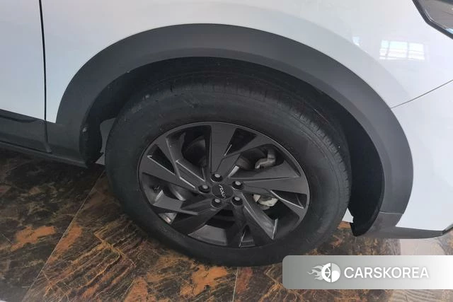 Dongfeng Fengshen AX7 id 4240791 из Китая 17
