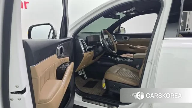 Kia The New Sorento 4th Generation id 3400160 из Кореи 20