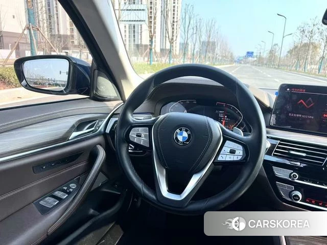 BMW 5 series id 4314190 из Китая 20