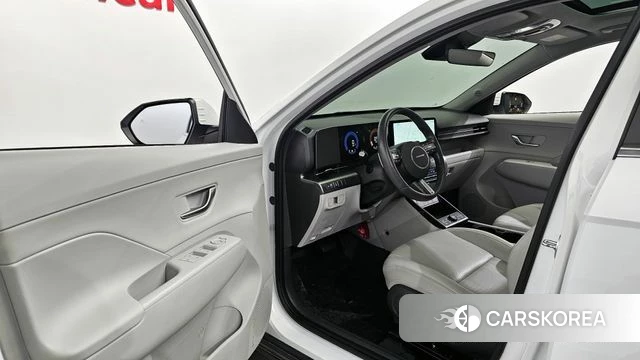 Hyundai Kona (SX2) id 3877219 из Кореи 20