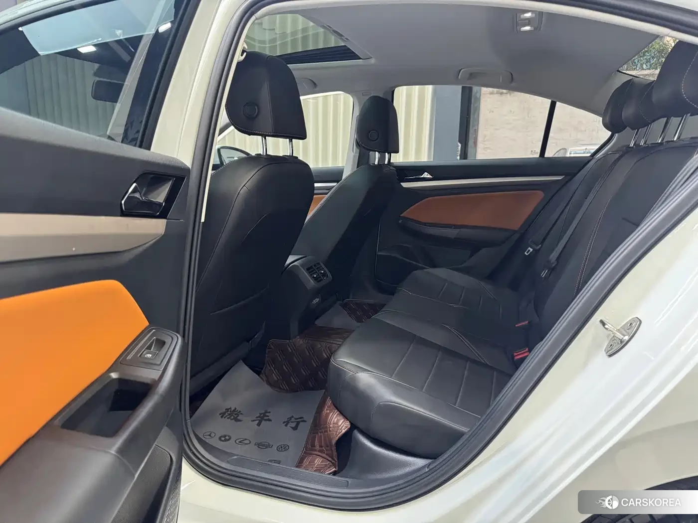 Volkswagen Bora id 4514137 из Китая 25