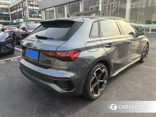 Audi A3 id 4333516 из Китая 20