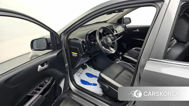 Kia Morning Urban (JA) id 4281648 из Кореи 20