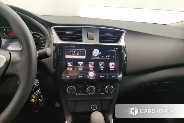 Nissan Xuan Yi id 3785252 из Китая 17