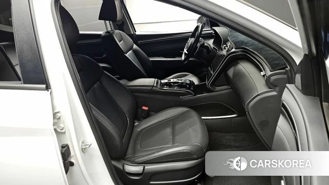 Hyundai Tucson (NX4) id 4231478 из Кореи 29