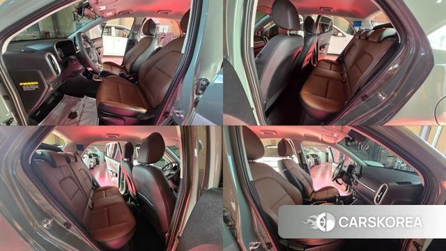 Kia The New Morning (JA) id 4432914 из Кореи 20