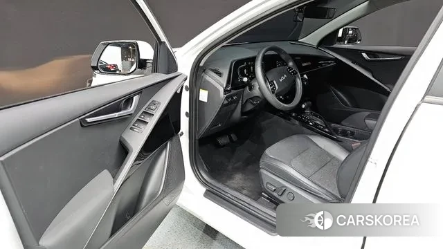 Kia Di Ol Nu Niro id 3518527 из Кореи 20