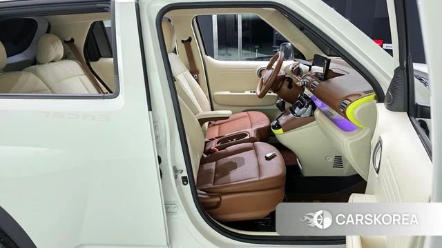 Hyundai The New Casper id 3876517 из Кореи 20