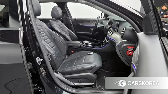 Mercedes-Benz E-Class W213 id 3723574 из Кореи 20