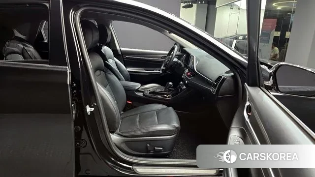 Hyundai Grandeur IG id 3129324 из Кореи 20