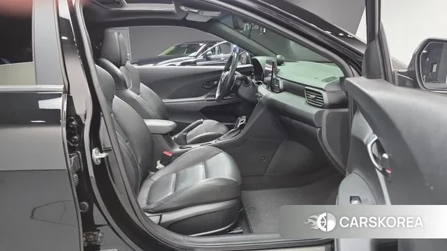 Hyundai Veloster (JS) id 3483640 из Кореи 20