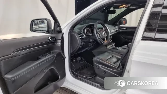 Jeep Grand Cherokee id 3116795 из Кореи 20