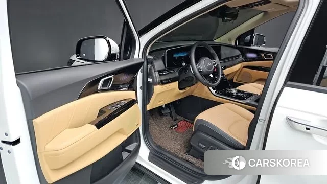 Kia Carnival 4th generation id 3735049 из Кореи 20