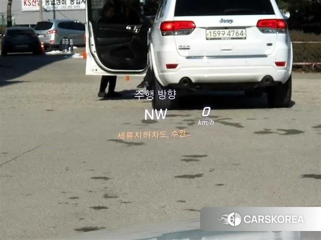 Mercedes-Benz C-Class W205 id 3703994 из Кореи 20