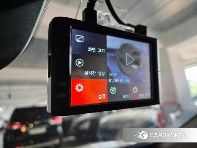 Kia Sportage The Bold id 4203739 из Кореи 18