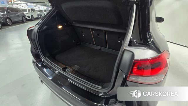 Mercedes-Benz GLA - Class H247 id 3877398 из Кореи 20