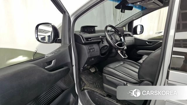 Hyundai Staria id 4529570 из Кореи 31
