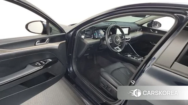 Kia K5 Hybrid 3rd Generation id 3592655 из Кореи 20