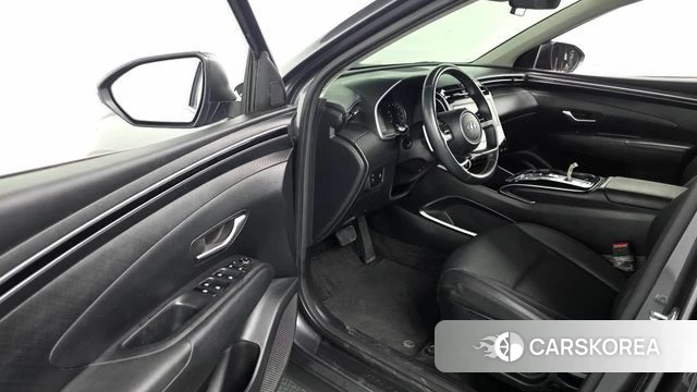 Hyundai Tucson (NX4) id 4871390 из Кореи 20