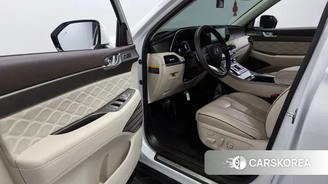 Hyundai Palisade id 2961025 из Кореи 20