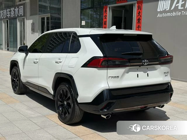 Toyota Wilanda id 4262335 из Китая 24