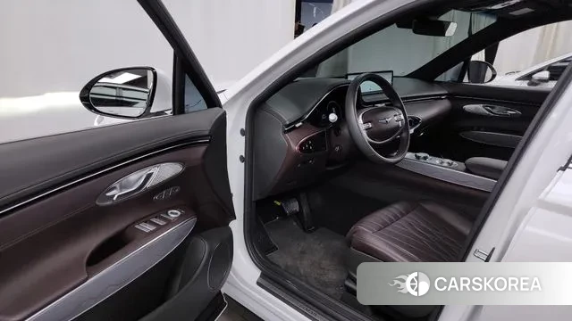 Genesis GV70 id 3670206 из Кореи 20