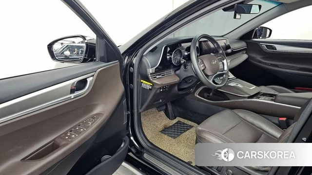 Hyundai The New Grandeur IG id 4179946 из Кореи 20